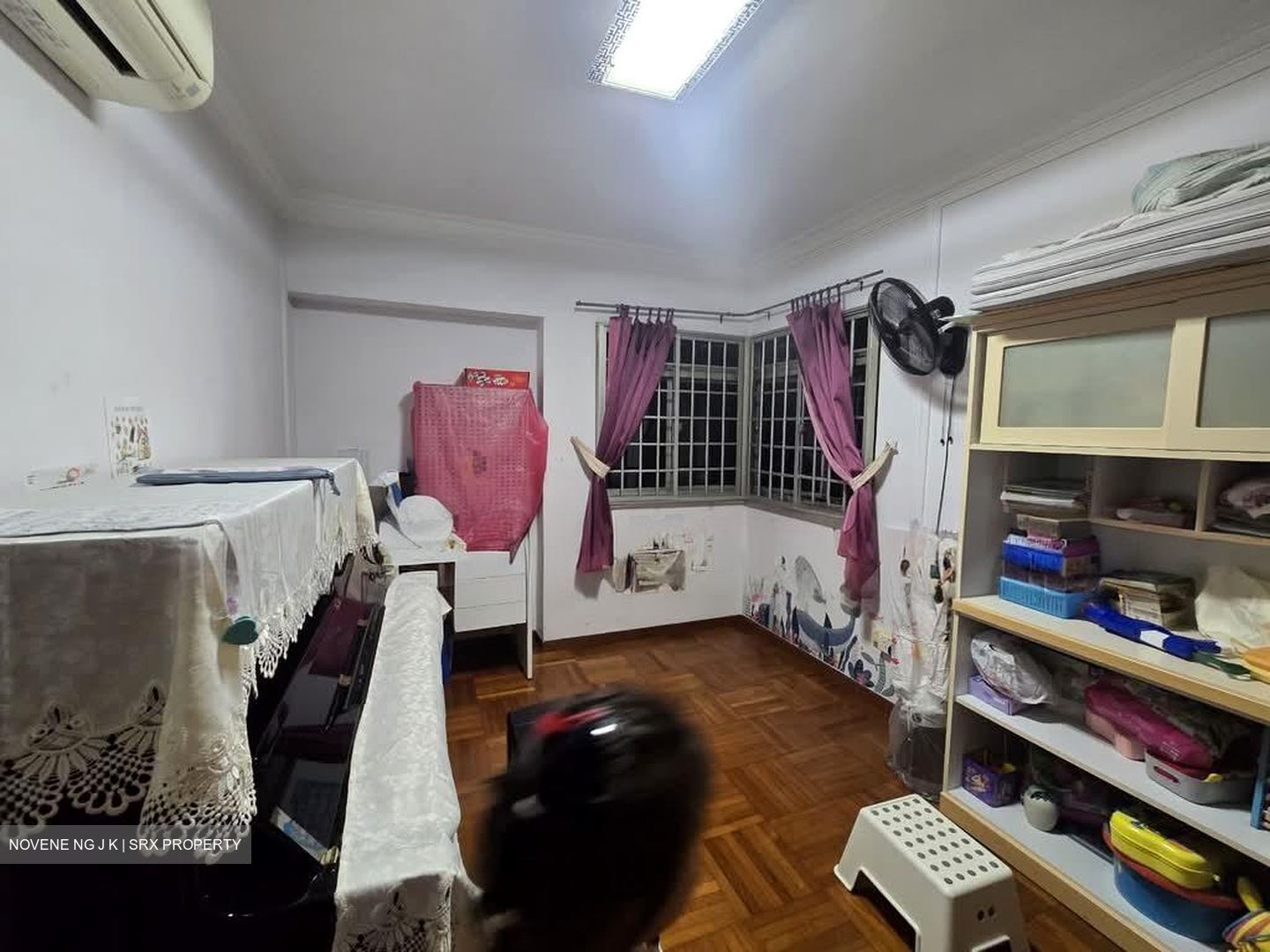 Blk 370 Woodlands Avenue 1 (Woodlands), HDB 5 Rooms #554984501